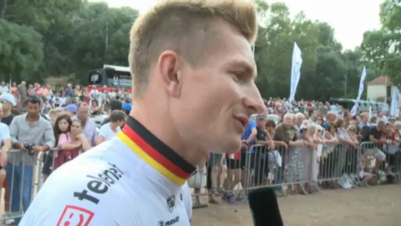 TdF: Greipel: ''Mein Ziel ist ein Etappensieg''