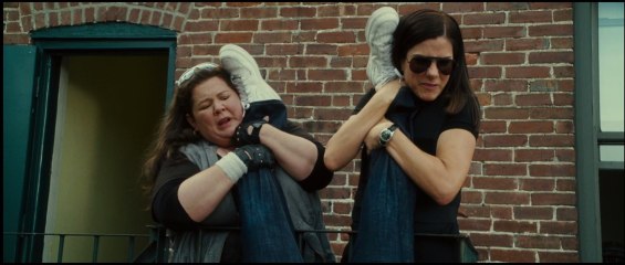 Les Flingueuses : Bande annonce VF HD