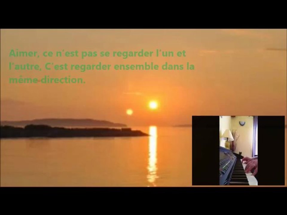 Bon Week-end