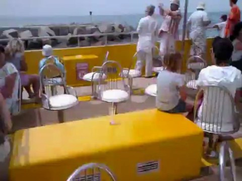 Vakantie Egypte Mei 2011 Marc & Marit