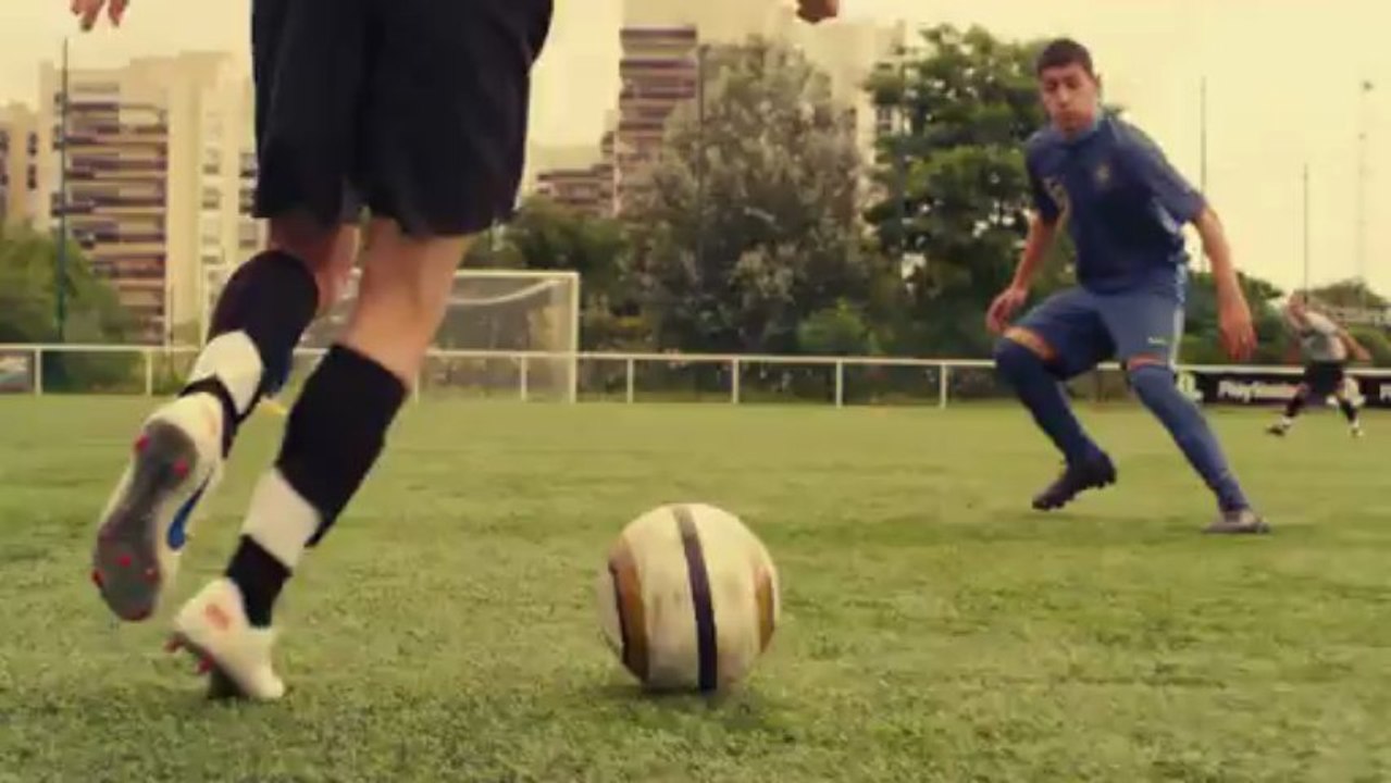 Les Petits Princes - bande annonce