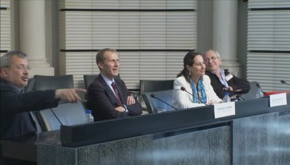 Fraudes, contrôles - que fait l'État ?