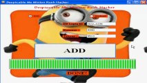 Hack Despicable Me Minion Rush Cheats Tool For All Devices mp4