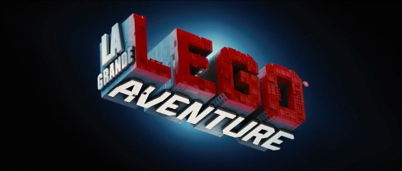 La Grande Aventure LEGO - Bande-Annonce / Trailer #1 [VF|HD1080p]