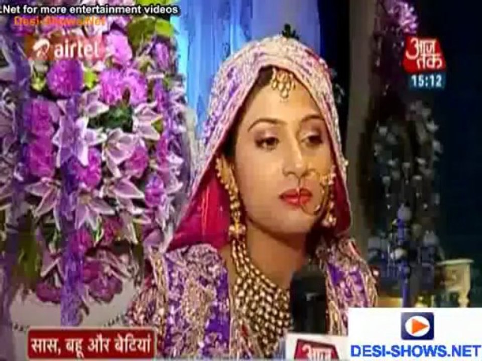 Serial Xpress!! - 28th June 2013