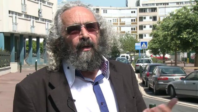 Bondy Blog Café - François Lamy - Rénovation urbaine et relogement