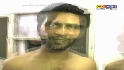 ਫੰਡ ਇੱਕਠਾ ਕਰਦੇ ਸਮੇਂ ਹੋਈ ਝੜਪ