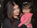 WOW Aaradhya Bachchan all set to go to school
