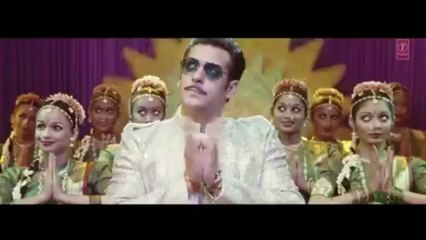 Dabangg Mashup Full Video Song - SALMAN KHAN - DJ CHETAS