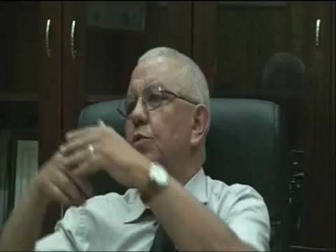 Exclusif : Tourisme Juin 2013, Intervention de Mohamed Jabroun ( 2iéme Partie )