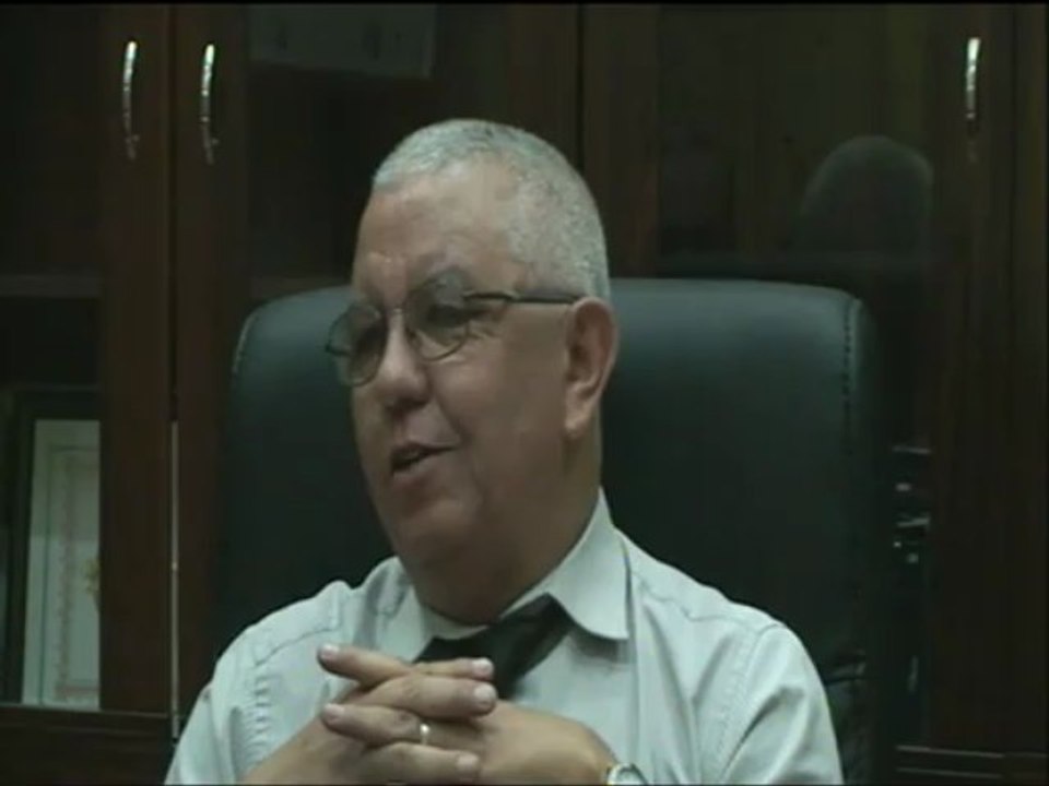 Exclusif : Tourisme Juin 2013,  Intervention de Mohamed Jabroun ( 1ére Partie )