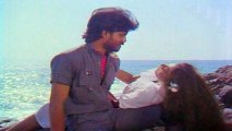 Vikram Movie Songs - Neevele Na Pranam - Nagarjuna Akkineni, Shobana, Annapoorna