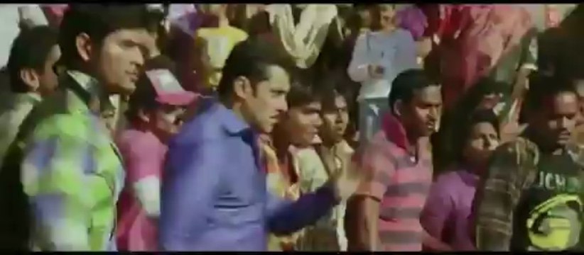 DABANGG RELOADED (Hud Hud Dabangg) FULL VIDEO SONG ᴴᴰ - DABANGG 2 - SALMAN KHAN