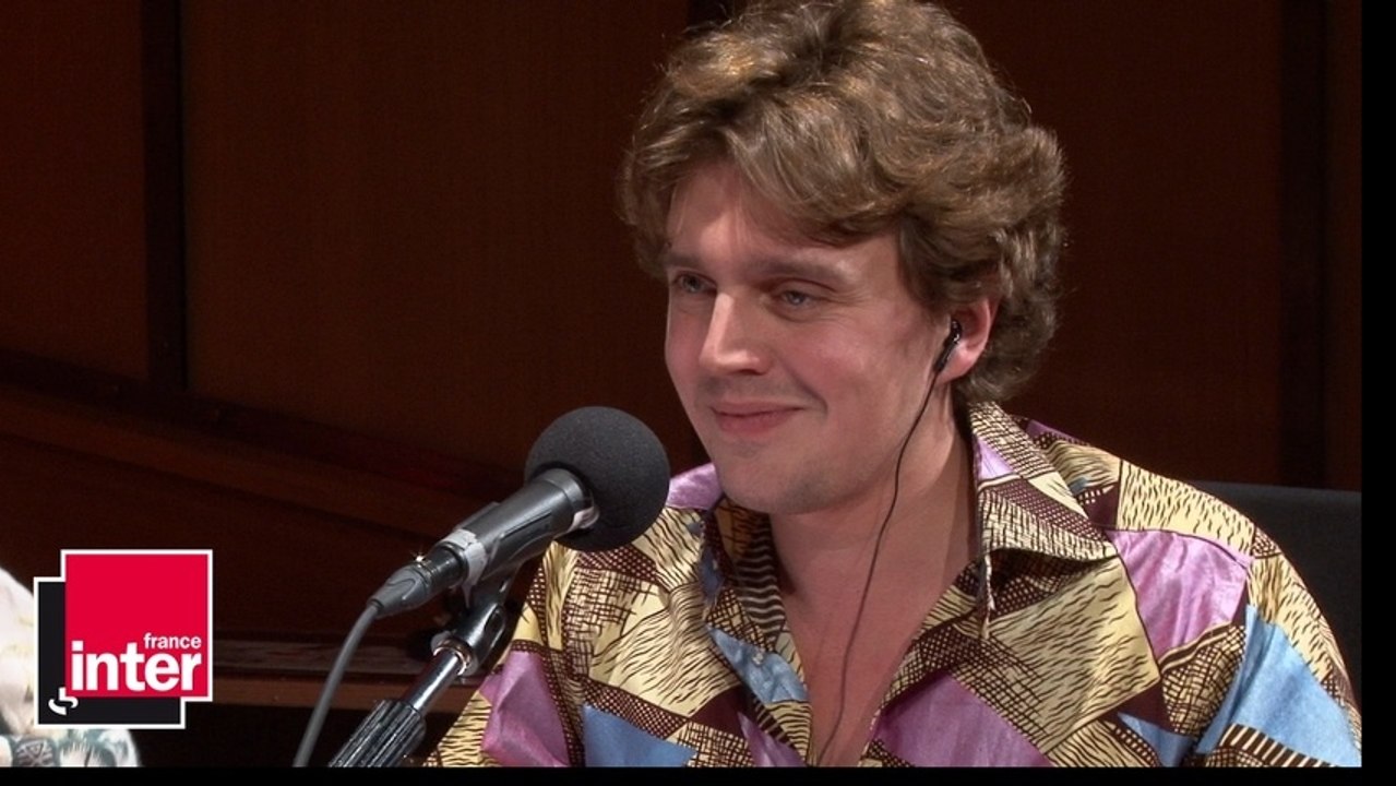 On va tous y passer - Alex Vizorek