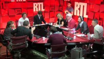 Diane Kurys & Benoît Magimel : Les rumeurs du nets du 28/06/2013 dans A la Bonne Heure