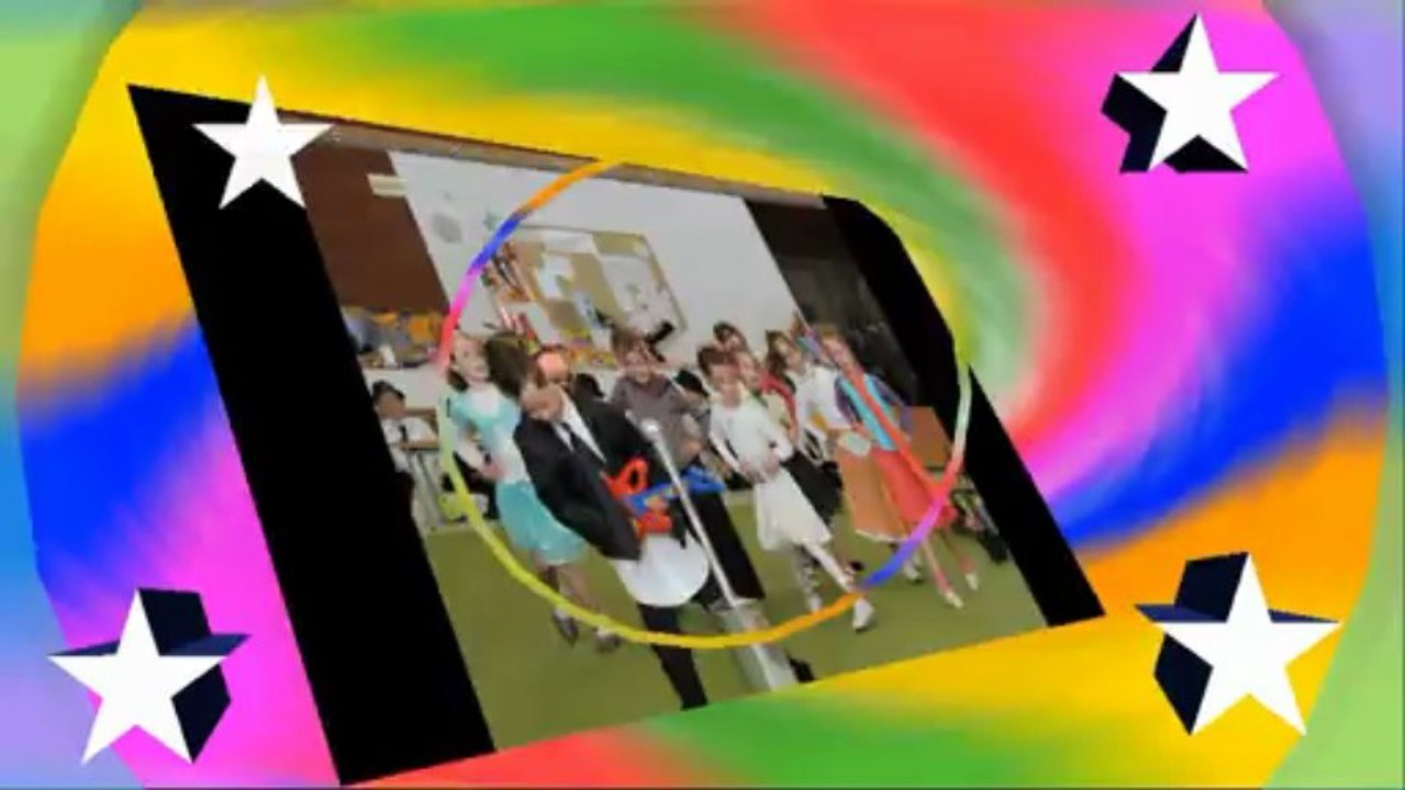 kermesse du 22 juin 2013