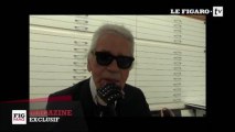 Karl Lagerfeld