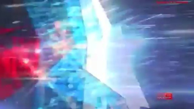 Dr Rod Aziz - Australias Got Talent