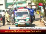 Karachi: Three killed in Kharadar firing - 28 June 2013