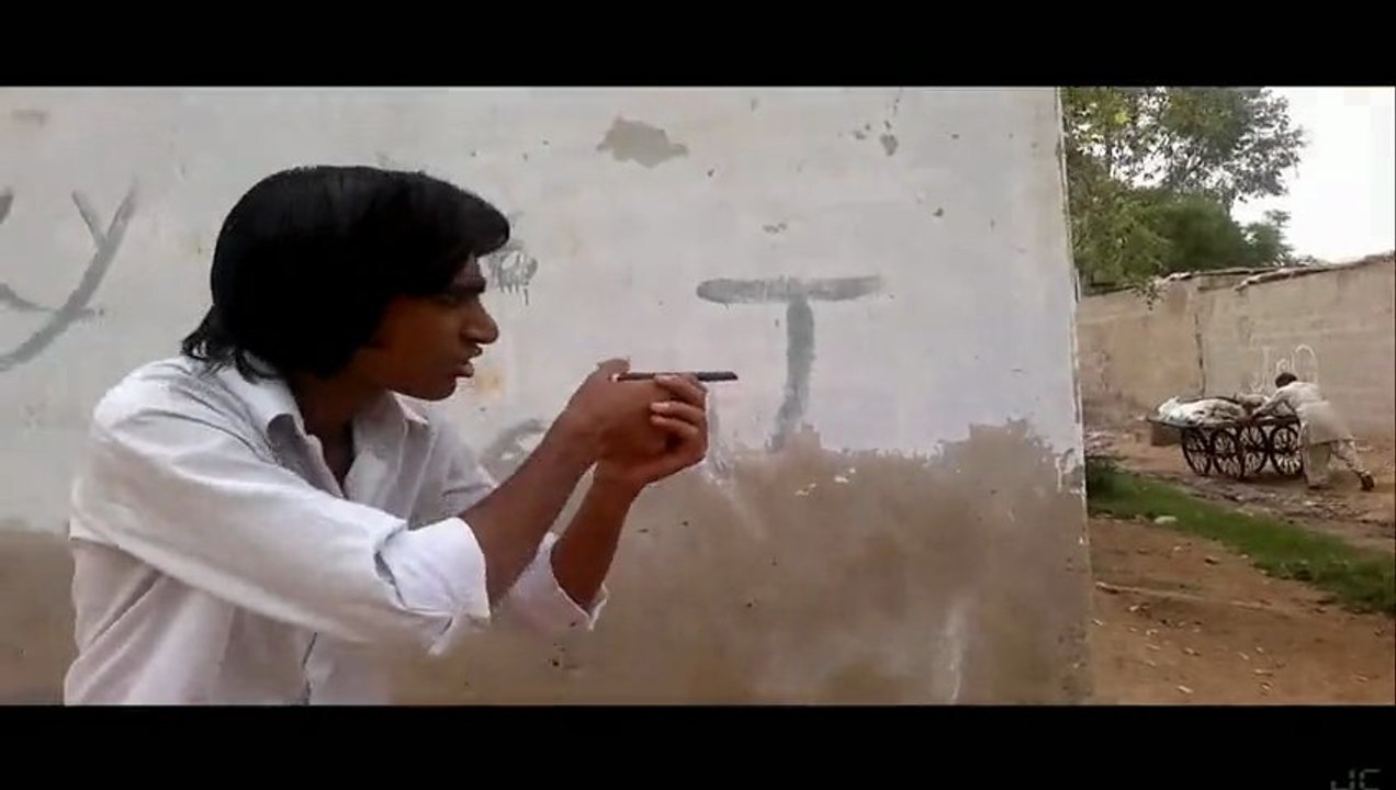 Shootout at Faqeera
