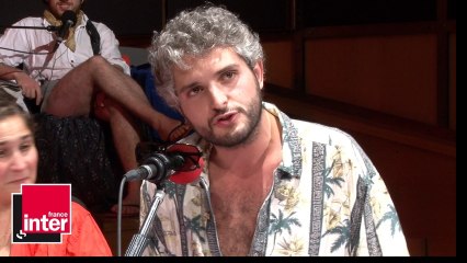 On va tous y passer - Pierre-Emmanuel Barré