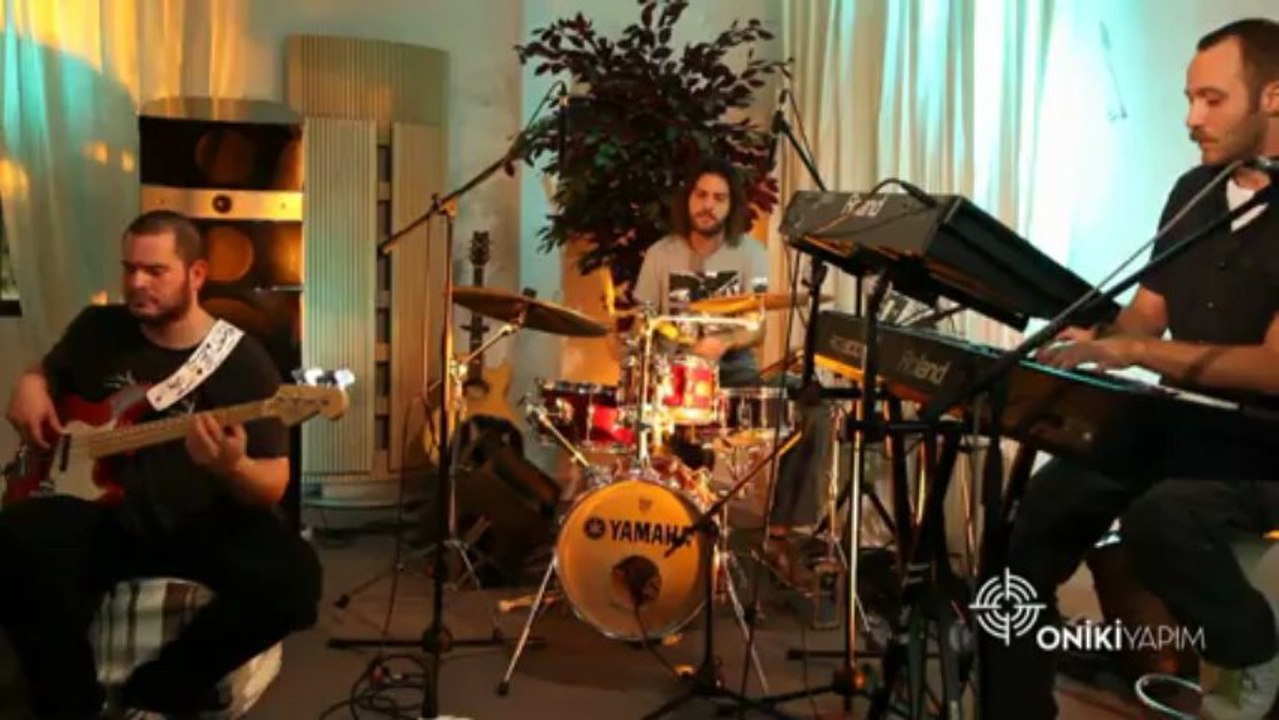 Can Bonomo - Meczup