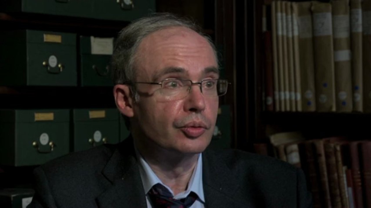 Portrait Olivier Guyotjeannin, Pédagogie et enseignement