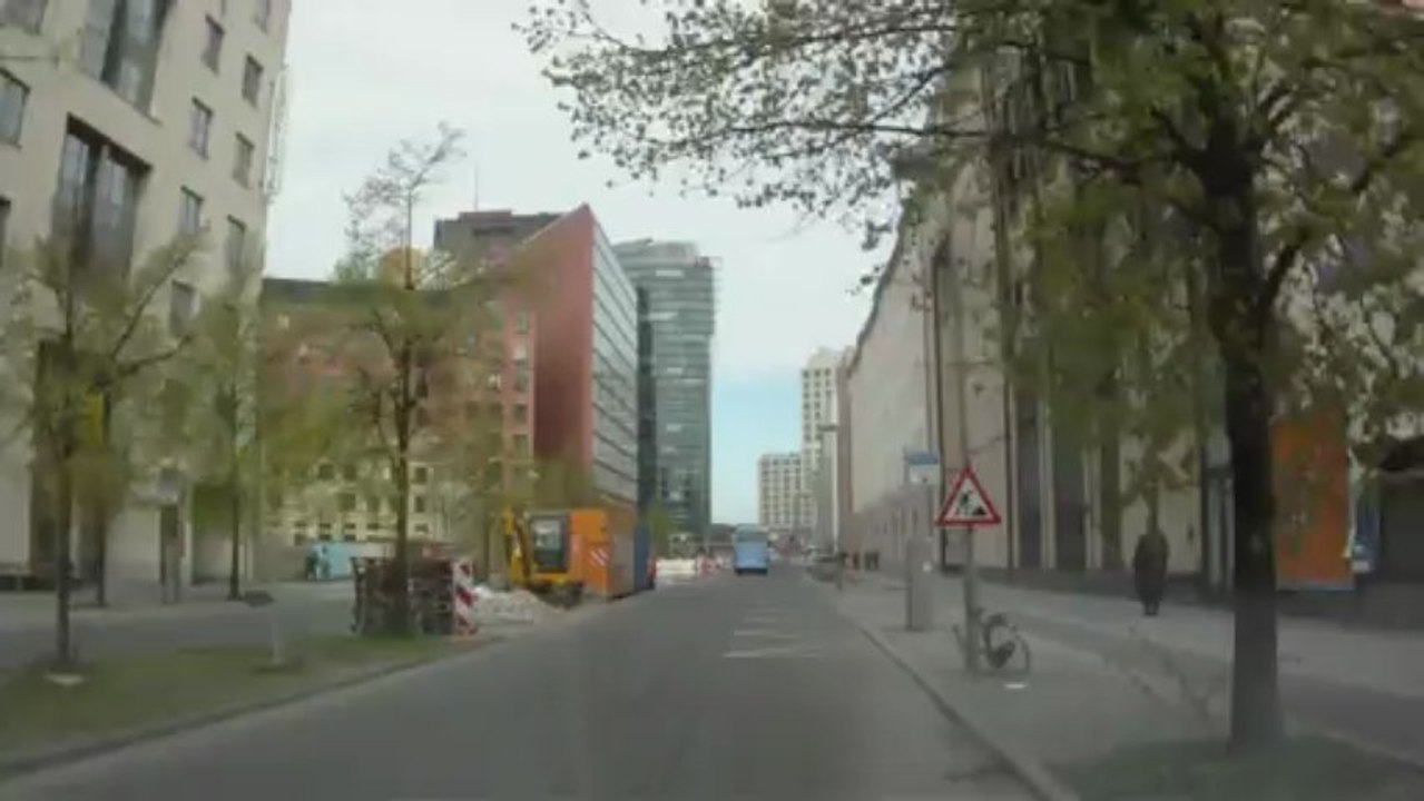 Deutschland. Berlin