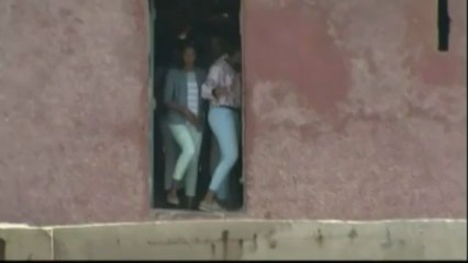 Sénégal : Obama visite l'île de Gorée