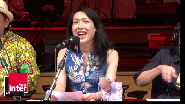 On va tous y passer - Sony Chan Richard, notre héros