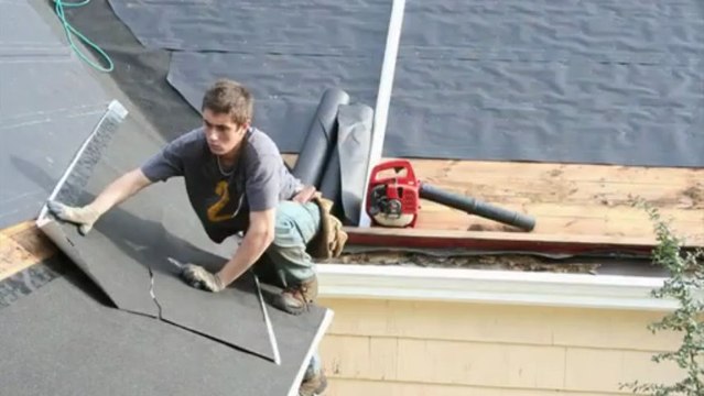 Roof Installation, Repair & Re Roofing Services Hitchcock TX