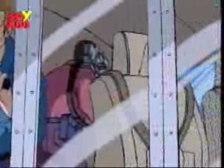 spider man Enter the Punisher