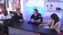 Communauté Poker S02 EM3 1/2 - PokerStars