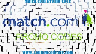 The Match.com Promo Code