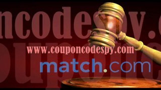 Match.com Promo Code