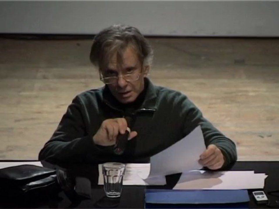 7 - Bosnie - Rwanda : la stratégie génocidaire de l'Etat français