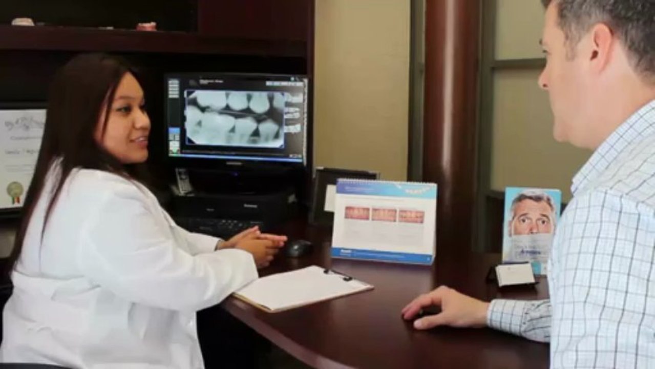 Vid 9 Wisdom Tooth Removal