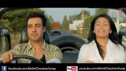 Darmiyaan - Pinky Moge Wali (2012) Full Song Video (Mohit Chauhan) [HD].avi