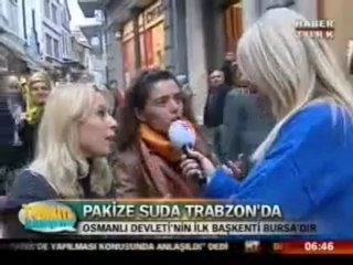 Osmanlı'nın İlk Başkenti Neresidir?