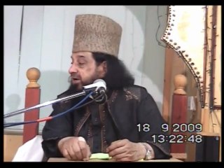 Shahadat Hazrat ALi (Part_4)