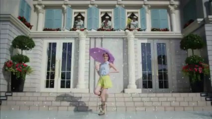 ABCマート_nouboレインスタイルCM15秒