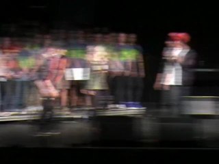 TEN SING Musical (15/24) - TEN SING Ostwerk