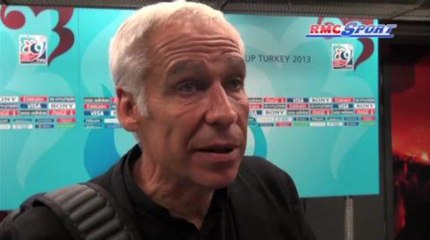 Coupe du monde U20 : les Bleuets qualifiés mais inquiétants… 28/06