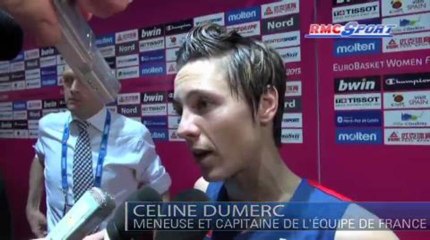 Dumerc : « Tu te dis que c’est fini et puis… » 28/06