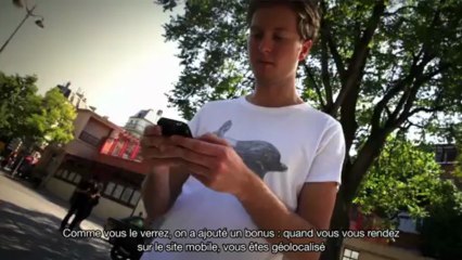 Watch_Dogs - Tout sur WeareData (FR)