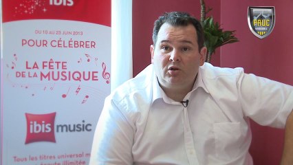 Gros plan sur les recrues du PAUC Handball