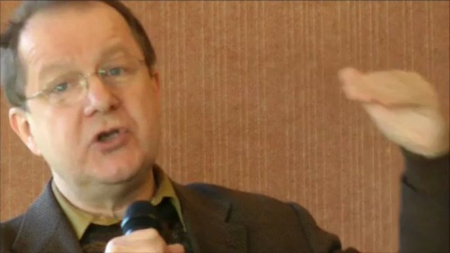 Intervention de Hervé Kempf (partie 3) : les pays occidentaux glissent de la démocratie vers l'oligarchie