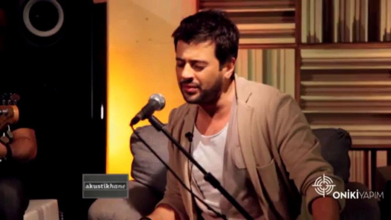 Emre Altuğ - Yani
