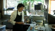 Masterclass de Cocina Autóctona de la Diputación de Lugo