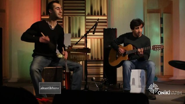 Emre Kinay - Pervane [Zuhal Olcay cover]